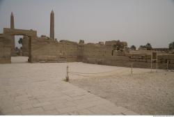 Karnak Temple Photo References #8